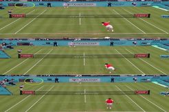 Nicolas Mahut Bikin Ball Girl Menangis Kesakitan di Lapangan!