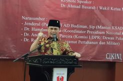 49 Tahun Wafat Bung Karno, Alumni GMNI Ungkap Keistimewaan Bulan Juni