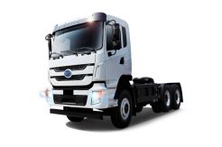 Pabrikan Truk Listrik Asal China Ekpansi Hingga ke Australia