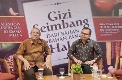 Sering Konsumsi MSG, Apakah Berpengaruh pada Kesehatan?
