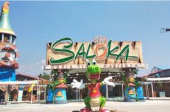 Selain Saloka, Menpar...