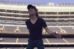 Usai Operasi Katup Jantung, Mick Jagger Manggung Lagi