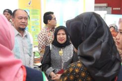 BPRD DKI Luncurkan Aplikasi...
