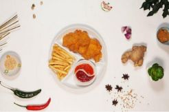 Makanan Khas Nyai Rasa Kedepankan Hati dan Perasaan