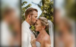 Sahabat Jadi Cinta: Harry Kane Akhirnya Nikahi Katie Goodland