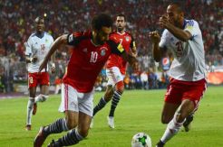 Menang Tipis atas Zimbabweer, Mesir Perlu Perbaikan