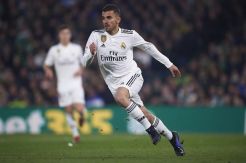 Milan Cuma Sanggup Pinjam Ceballos Bukan Beli