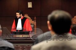 Ketua MK Jamin Putusan Sengketa Pilpres 2019 Sesuai Jadwal