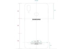 Lewati FCC, Ponsel Galaxy A10s Punya Kamera Ganda dan Baterai 3.900 mAh