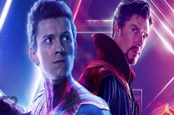 Tom Holland Ingin Doctor...