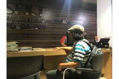 Dipukuli Orang Tak Dikenal, Manajer PSS Sleman Lapor ke Polda DIY
