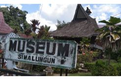 Misteri Jejak 7 Raja  di Museum Simalungun