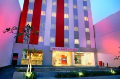 Imbas Tiket Pesawat Mahal, Red Planet Tunda Penambahan Hotel