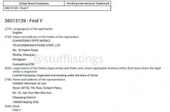 Oppo Siapkan Find Y...