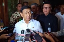 Menko Polhukam Soroti Isu Terorisme di Forum ASEAN
