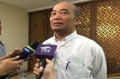 Zonasi Jadi Evaluasi Penambahan Sekolah Negeri