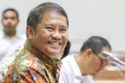 Menkominfo Janji Tak Batasi Medsos saat Putusan MK