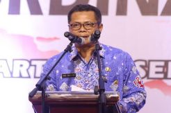 Deteksi Dini, Pemda Diminta Awasi Aktivitas Ormas Asing di Wilayahnya