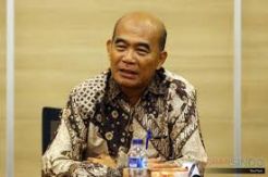 Mendikbud Akui Sosialisasi...
