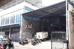 Karyawan Disekap, Gudang Elektronik di Bekasi Disatroni Perampok
