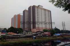 DPRD Minta Kejelasan DKI Soal Status Hunian Rusun yang Akan Diresmikan