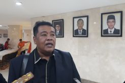 Fraksi Nasdem DPRD DKI Sanggah Anies Sebut Pulau Reklamasi sebagai Pantai