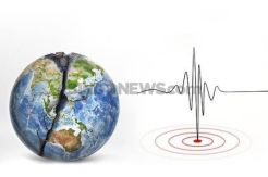 Mamberamo Diguncang Gempa Bumi 6,1 Magnitudo