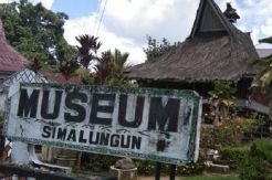Miris, Museum Simalungun Tak Punya Anggaran Perawatan