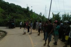 Innova Terjun ke Jurang di Karo, 1 Warga Aceh Tewas dan 4 Luka