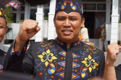 Pemkab Lamandau Komitmen Raih Adipura Pertama