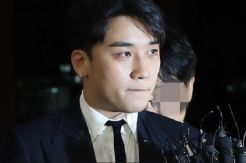Kasus Seungri dan Yoo In Suk Diteruskan ke Penuntutan