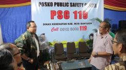 Dodi Reza Alex: KTNA di Muba Harus Jadi Event yang Memorable dan Meriah