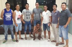 Seorang Karyawati di Manado Diperkosa Sopir Angkot