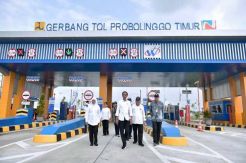 Infrastruktur Akses Bikin Pariwisata Makin Berkualitas