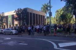 Gempa Magnitudo 7,7 Guncang Laut Banda, Warga Australia Berhamburan