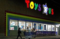 Cerita Toko Toys ‘R’ Us yang Nyaris Bangkrut, Kini Bangkit