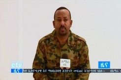 Upaya Kudeta di Ethiopia, Seorang Jenderal Ditembak Mati Pengawalnya