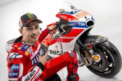 Lupakan Insiden Catalunya, Lorenzo Fokus Musim Depan