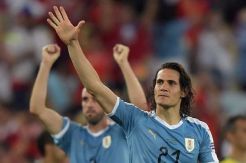 Edinson Cavani : Kami Menang Karena Mental yang Kuat