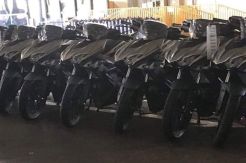 Honda Vietnam Bocorkan Kedok Supra GTR 150 Facelift