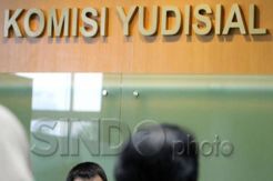 KY Ungkap 67 Orang Telah Mendaftar Jadi Calon Hakim Agung