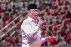 Menko Polhukam Dukung Wacana Lapas di Pulau Terpencil