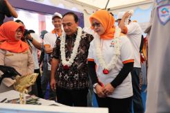 KKP Gelar Bulan Bakti Karantina dan Mutu 2019