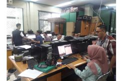 Sebanyak 143.000 Paspor Jamaah Haji Masuk Proses Pembuatan Visa