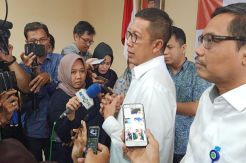 Pemberangkatan Jamaah Haji Maju Sehari, Kloter Pertama Terbang 6 Juli 2019