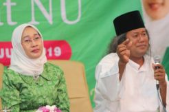 Kader Fatayat Diingatkan Pentingnya Pendidikan