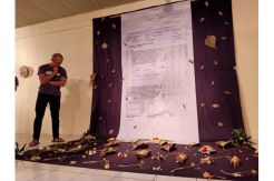 49 Dosen IKJ Gelar Pameran...