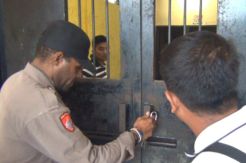 Tergiur Uang Rp50 Juta, Seorang Pemuda di Timika Aniaya Wanita 24 Tahun