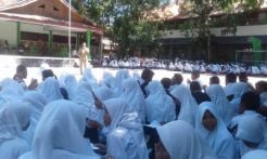 Sosialisasi Bahaya Penggunaan...