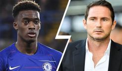 Efek Positif Jika Lampard Bersedia Latih Chelsea